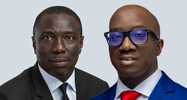 Edo governorship election: Supreme Court adjourns judgment indefinitely