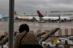 6 Countries on 'do  not travel' list this summer