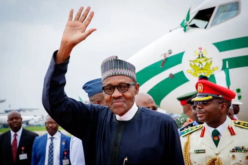 Five major national events postponed over public holiday in honour of Buhari’s burial