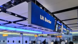 UK Home Office 'not checking' when foreign worker visas expire