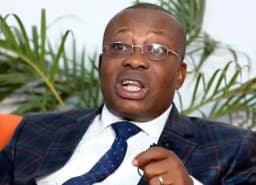 Ubani slams NBA’s silence on lawyers’ plight