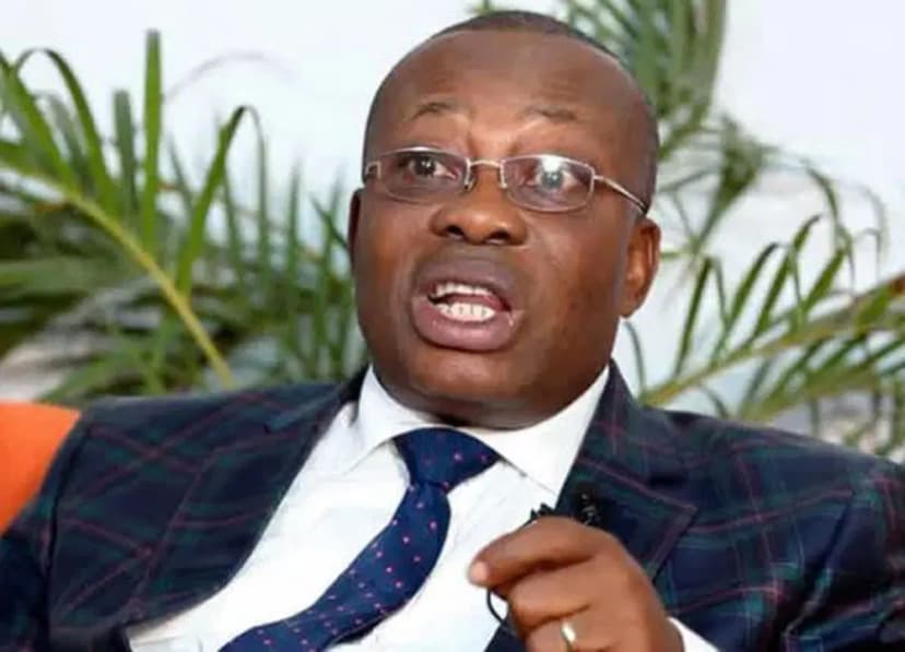 Ubani slams NBA’s silence on lawyers’ plight