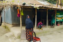 ‘Village of one kidney’: India-Bangladesh organ traffickers rob poor donors