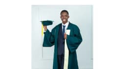 Boy scores 365 in UTME, seeks scholarship to study Civil Engineering