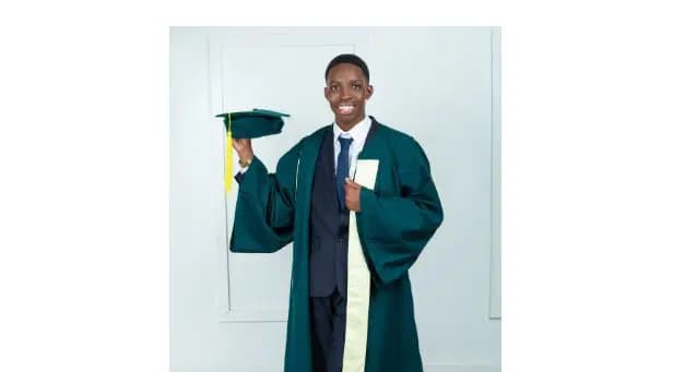 Boy scores 365 in UTME, seeks scholarship to study Civil Engineering