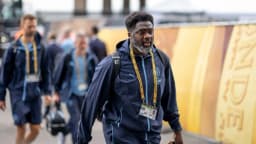 Arsenal legend Kolo Toure joins Guardiola’s Man City coaching Sstaff