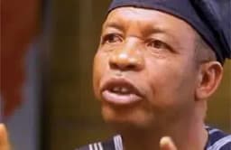  I married late because of lack of money, confidence – Actor Saka 