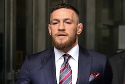MMA star McGregor loses appeal in rape case