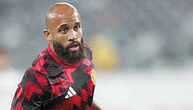 Mbeumo snubs Osimhen, names Lookman among Africa’s best