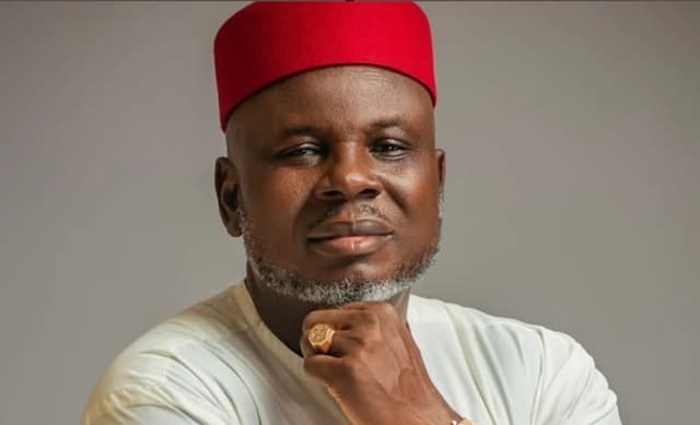 Anambra 2025: APC’s Ukachukwu vows to resist use of vigilante groups to rig election