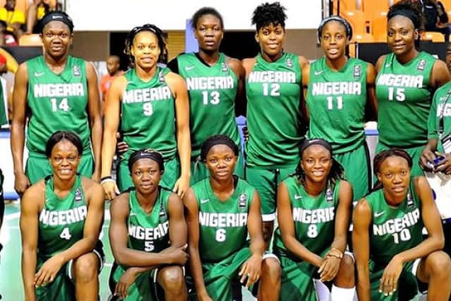 Nigeria, others secure spot in FIBA World Cup qualifiers