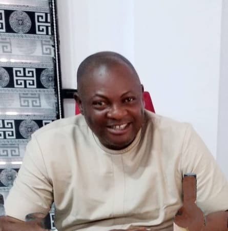 National debt: Tinubu should adopt small government ideology to reduce excessive borrowing — Nelson Akuma, ADC Chieftain