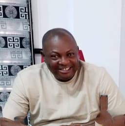 National debt: Tinubu should adopt small government ideology to reduce excessive borrowing — Nelson Akuma, ADC Chieftain