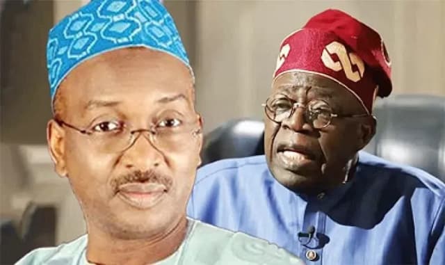 Tinubu Rewarding Govs For ?Mismanaging? Public Resources, Says Lukman