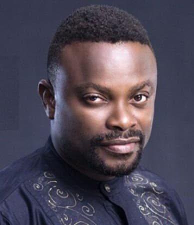 Okon Lagos to ADC: Your coalition is crippled without Peter Obi