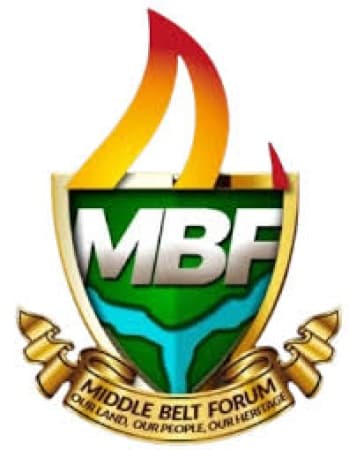 Middle-Belt Forum kicks against proposal to keep Sultan, Ooni permanent co-chairman of NCTRN