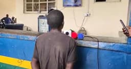 How we killed nurse, child in Abuja school after collecting ransom ? Suspect