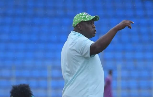 WAFCON Final: I used Plan B to beat Morocco ? Super Falcons Coach