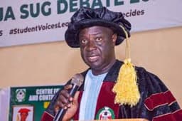 Tinubu replaces Ganduje’s ally Gawuna with Kaita as BUK Governing Council Chairman