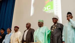 2027: ADC will produce a candidate to unseat Tinubu — Dino Melaye