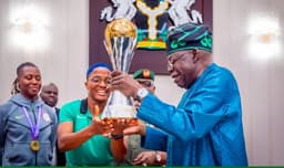 Falcons’ N150m gift sparks outrage among retired soldiers, cops battling poverty