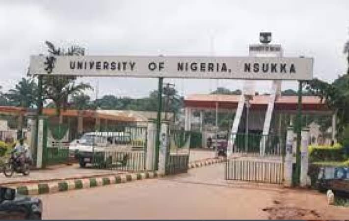 We have yet to get a substantive Vice-Chancellor ? UNN, cautions against falsehood