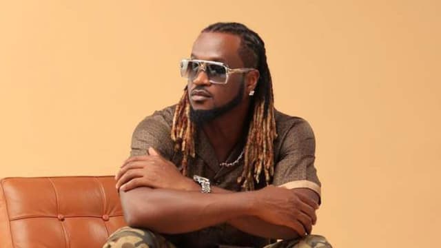 ?Don?t tell me it?s swag?, RudeBoy slams smoking trend among new artistes in music videos