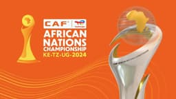 CHAN 2024: CAF explains $10.4m prize money boost