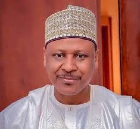 Minister calls for calm over suspension of Badegi Radio