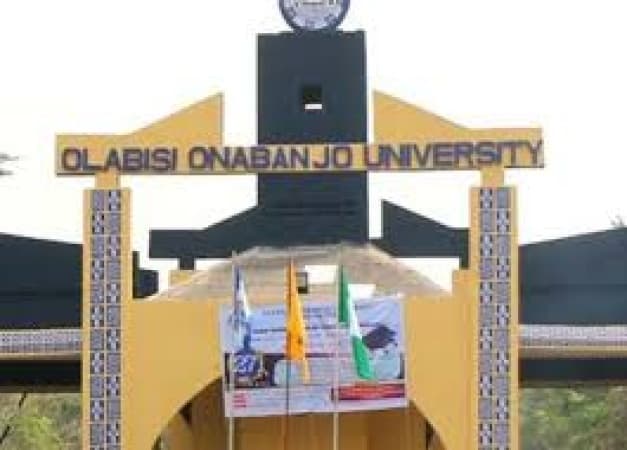 OOU Senate honours 17 retired professors for distinguished service