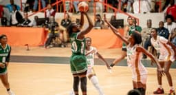 D’Tigress edge Senegal 75-68 to reach fAfrobasket 2025 final