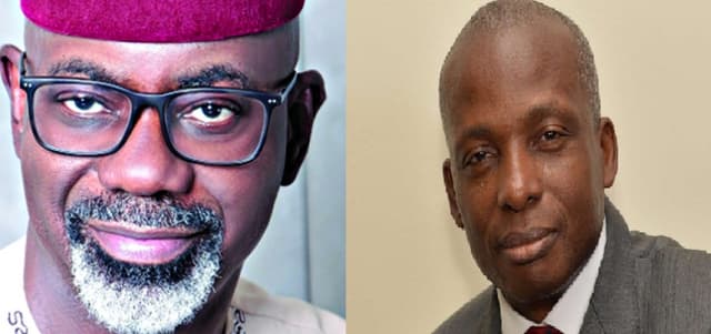 Imoke, Bassey, others no longer our members, Cross River PDP declares