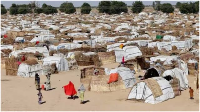   Benue IDP records 380 pregnancies, 45 births in one month