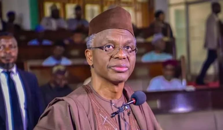 2027: El-Rufai rallies support for ADC-led coalition in Sokoto