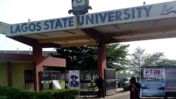 LASU suspends activities, orders students to vacate hostels