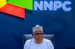 BREAKING: Confusion over alleged resignation of NNPCL boss Ojulari