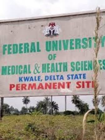 Group alleges job racketeering at Federal University Kwale 