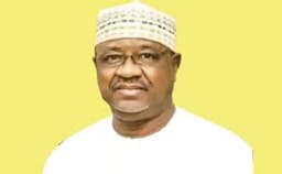 We will support any candidate that will give us our set priorities for the North — Dr Umar Ardo, Convener, League of Northern Democrats