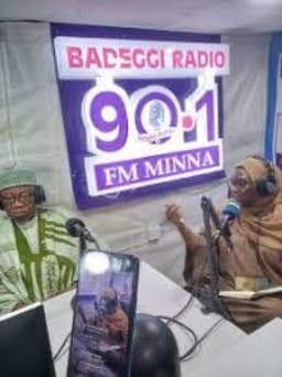 Badeggi FM: Some APC governors behaving like emperors — ADC 