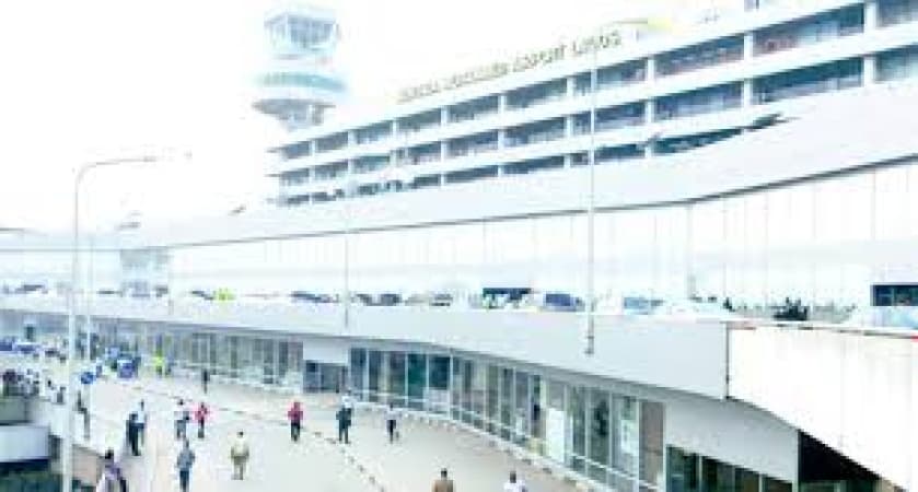 Rumpus over N712bn Lagos airport renovation contract