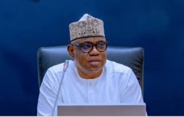 Nigeria needs a bankable case for energy investment – Ojulari