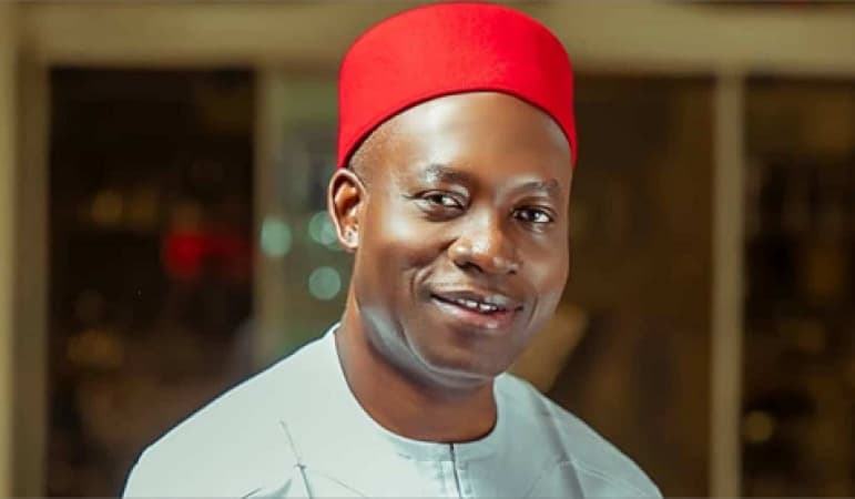 Anambra South APGA donates N100m to support Soludo’s re-election campaign