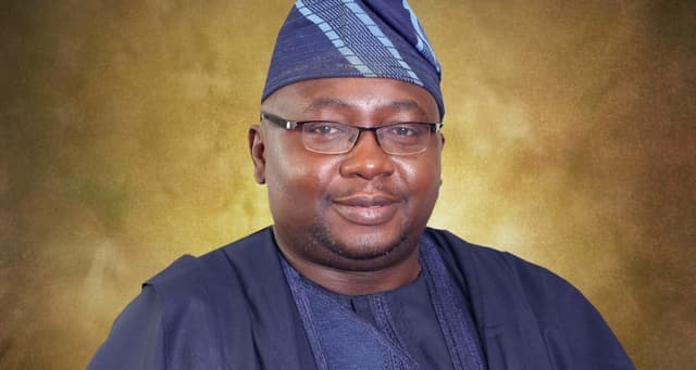When Nigerians will start enjoying uninterrupted power supply — Adelabu