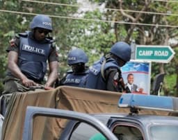 Police kill 78 terrorists, rescue 175 in one month ? NOA