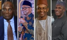 APC, ADC ‘at war’ over Atiku, el-Rufai, Obi, Amaechi