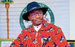 Women occupying only 64 of 1460 seats in Nigeria parliament, says Reps Deputy Speaker