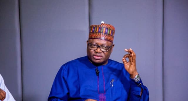 FG: Politicians using ?yahoo boys? for money laundering  