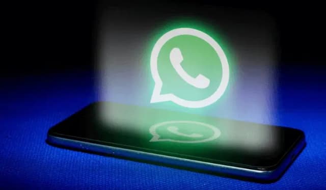 WhatsApp bans 6.8m scam-linked accounts
