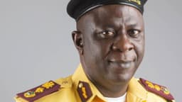  Residents bombard LASTMA centre with 8,000 calls for complaints, others