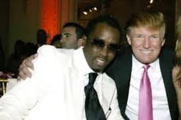 Sean ‘Diddy’ Combs seeking Trump pardon — Lawyer